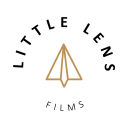 Little Lens Films Logo