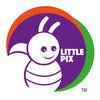 Little Pix Photography Logo