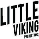 Little Viking Productions Logo