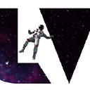 LiVated Visuals Logo