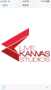 Live Kanvas Studios Logo