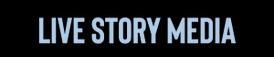 Live Story Media Logo