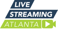 LiveStreamingAtlanta.com Logo