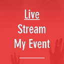 Live Stream My Event Logo