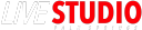 Live Studio Palm Springs Logo