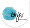 Liv Fox Photography Logo