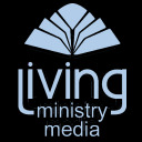 Living Ministry Media Studio Logo