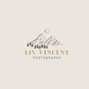 Liv Vincent Photography Logo