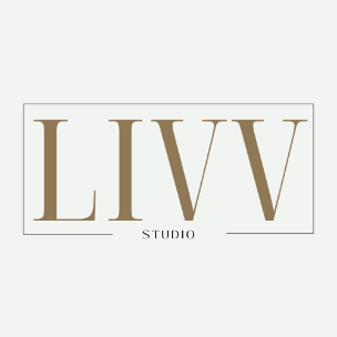 LIVV Studio Logo