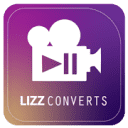 Lizz Converts Logo