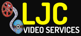 LJC Video Services Logo