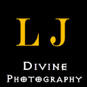 Divine photography logo