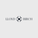 Lloyd Birch Drone Productions Logo
