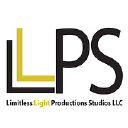 Limitless Light Productions Studios LLC Logo