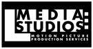 L MEDIA STUDIOS Logo