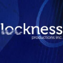 Lockness Productions Logo