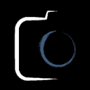 Lens & Vision Media Logo
