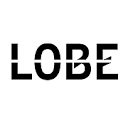 LOBE MEDIA Logo