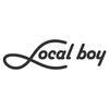 Local Boy Logo