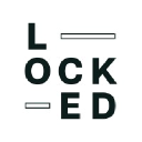 Locked Creative logo