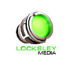 Locksley Media Logo
