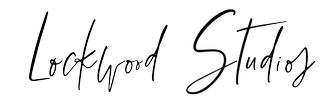Aaron Lockwood Photography Logo