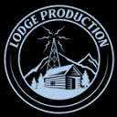 Lodge Production Logo