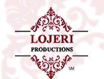 Lojeri Productions Inc Logo