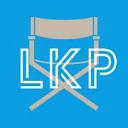 LKP 360 Photobooth Logo