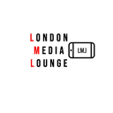 London Media Lounge  Logo