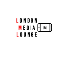 London Media Lounge  logo