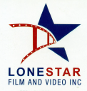Lonestar Film and Video Inc Logo