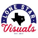 Lone Star Visuals Logo
