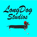 Longdog Recording Studios Logo