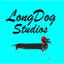 Longdog Recording Studios logo