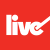 Long Island Video Enterprises LIVE, Inc. Logo