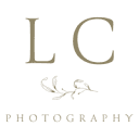 Loni Carroll Photography Logo