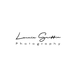 Lonnie Griffin Photography Logo
