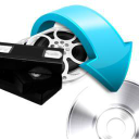 Look2 Cine Film & Video Services logo