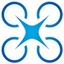 LookingDown Drone Services logo
