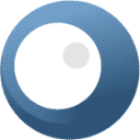 LOOK media Logo