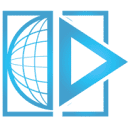 Look Twice Media Logo