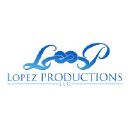 Lopez Production LLC Logo