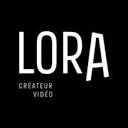 LORA Films logo