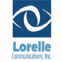 Lorelle Communications, Inc. Logo