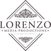Lorenzo Media Productions Logo