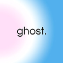 Los Ghost Productions Logo