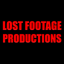 Lost Footage Productions Logo