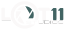 LOT11 Studios Logo