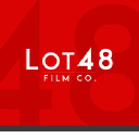 Lot48 Film Co. Logo